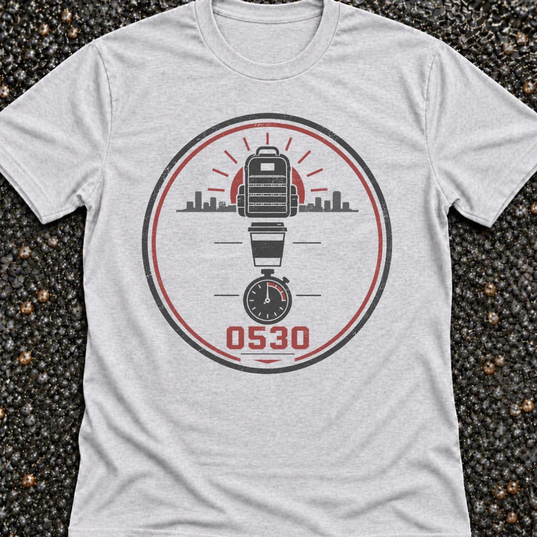 Tri-Blend White