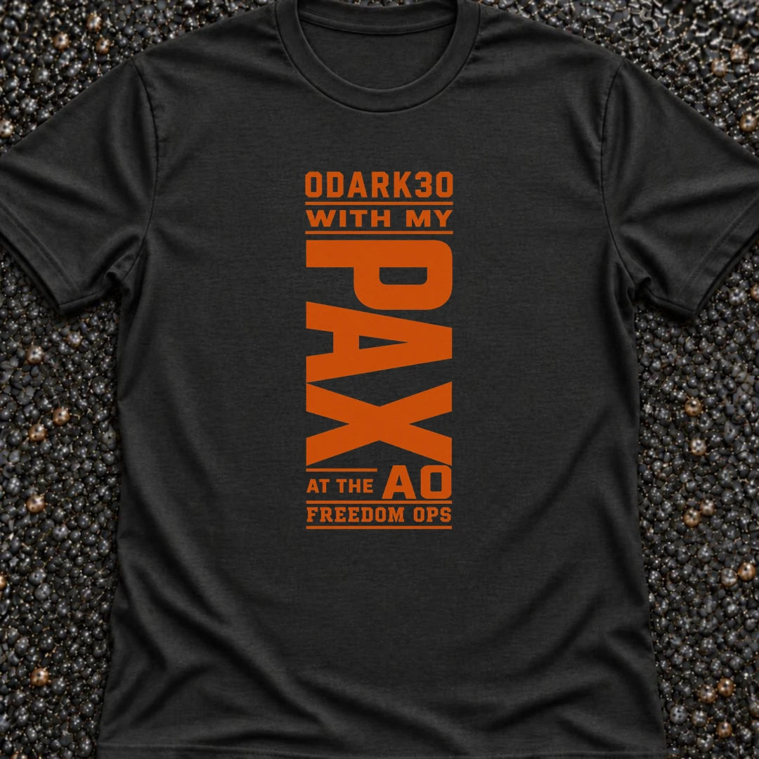 Tri-Blend Vintage Black