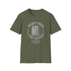 Heavy Ruck Light Excuses T-Shirt