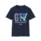 GTE Leadership-Endurance Team Graphic T