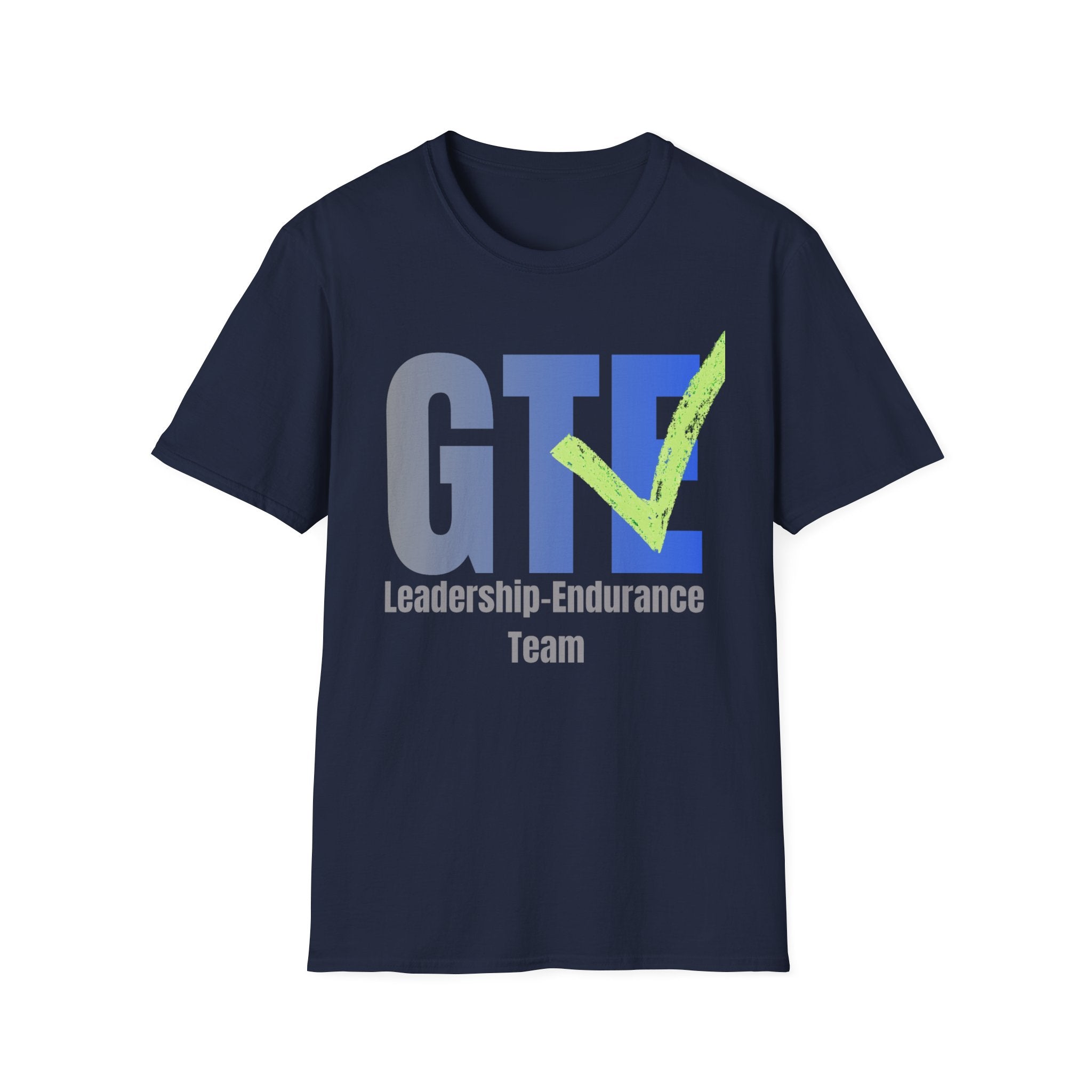 GTE Leadership-Endurance Team Graphic T