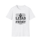 Lead from the Front Freedom Ops T-Shirt