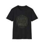Earn Every Mile Freedom Ops T-Shirt