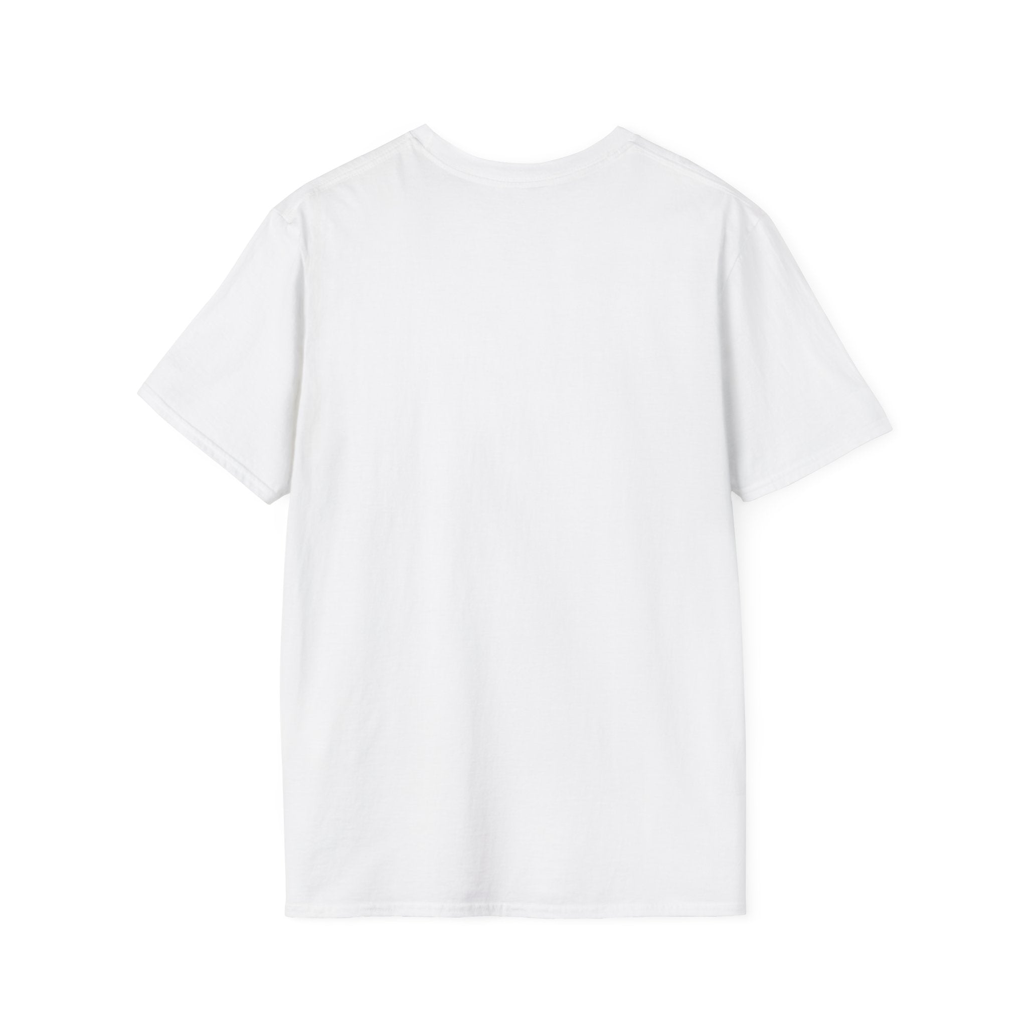 Freedom-Ops Retro Stack T-Shirt