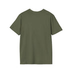 Lead from the Front Freedom Ops T-Shirt