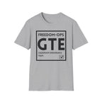 GTE Leadership-Endurance Team Graphic T