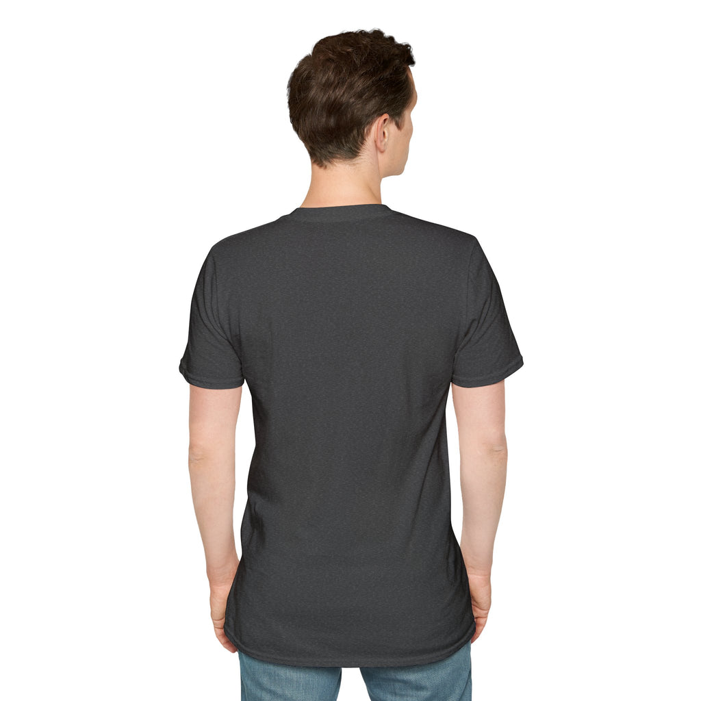 Lead from the Front Freedom Ops T-Shirt