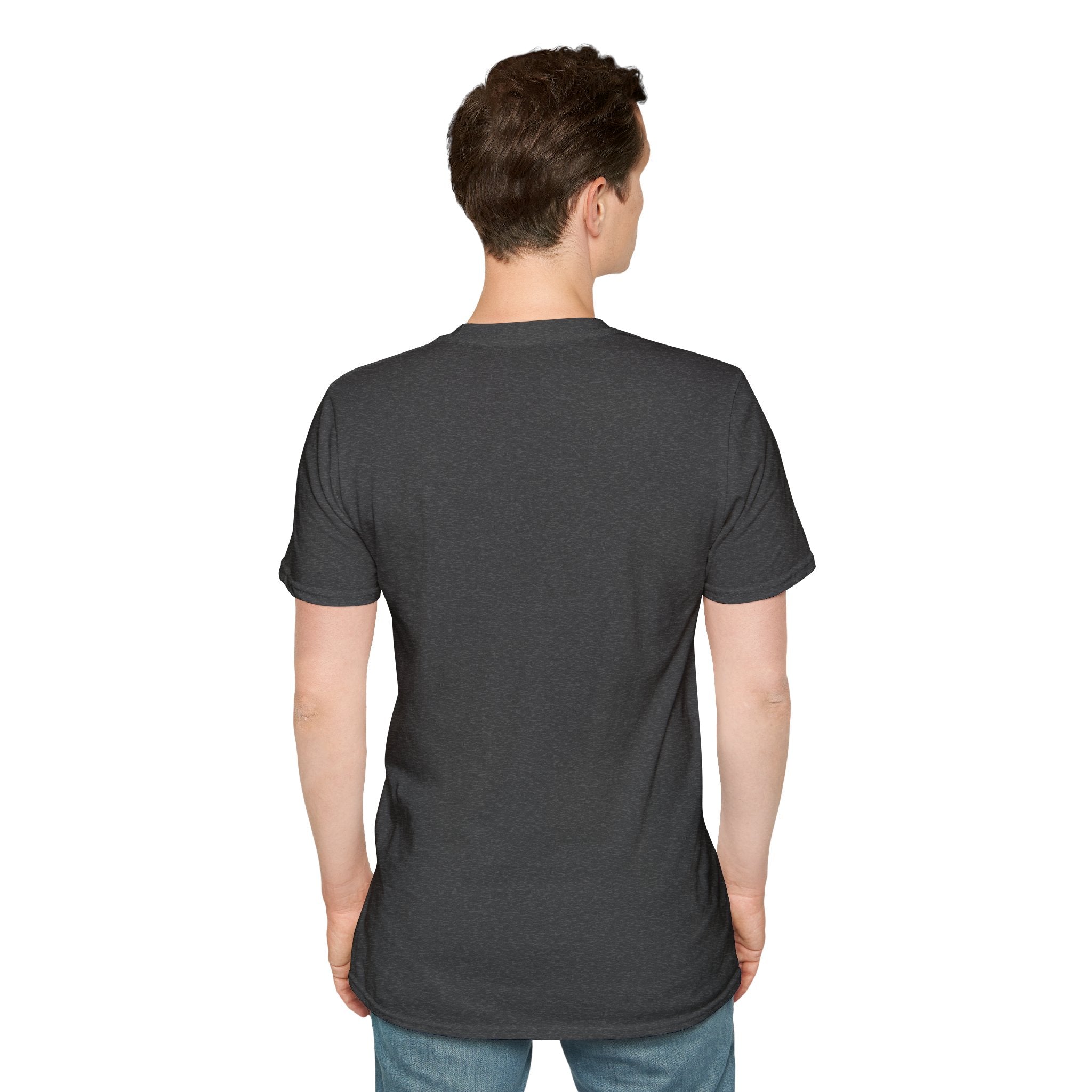 Lead from the Front Freedom Ops T-Shirt