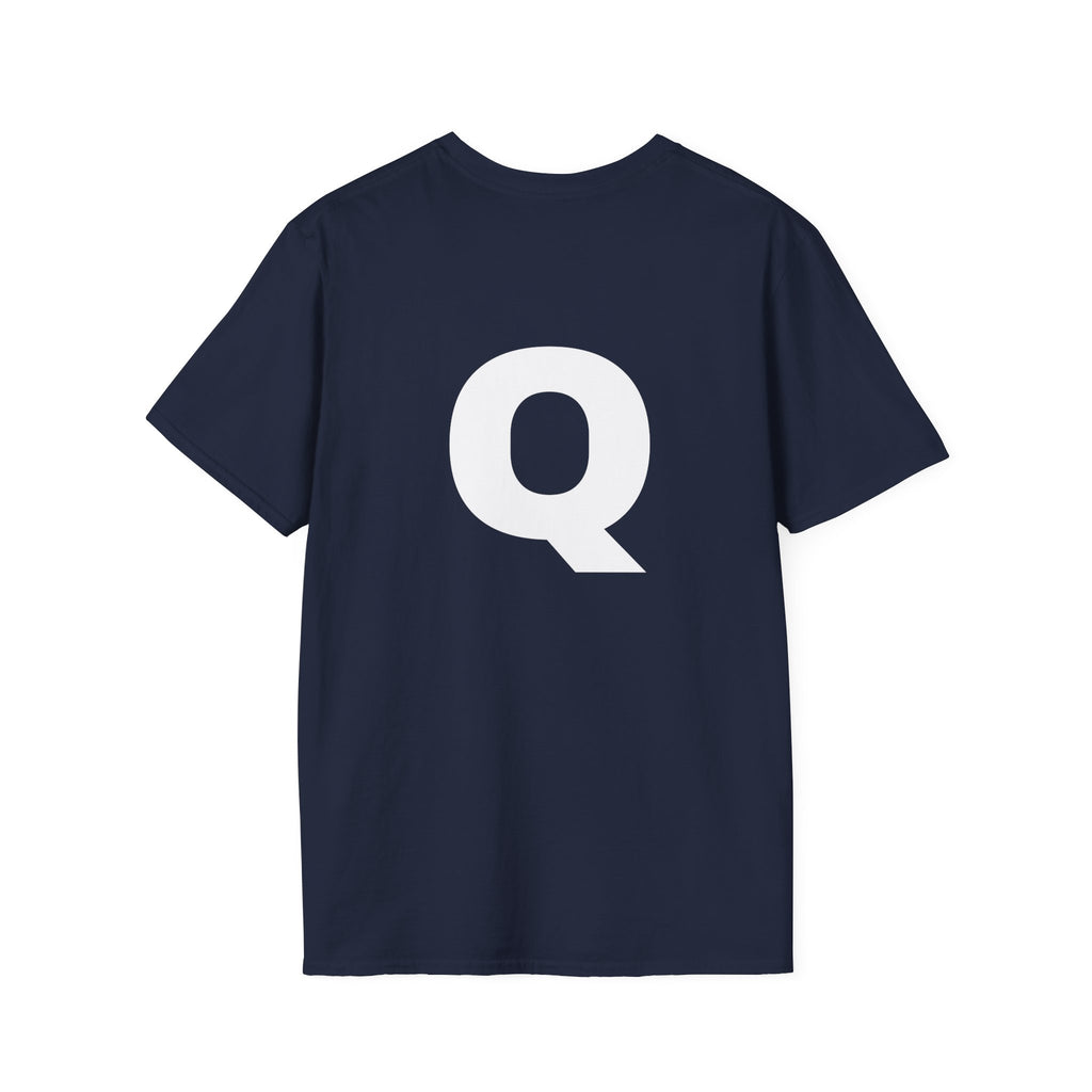Q Freedom Ops T-Shirt