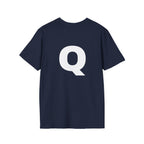 Q Freedom Ops T-Shirt