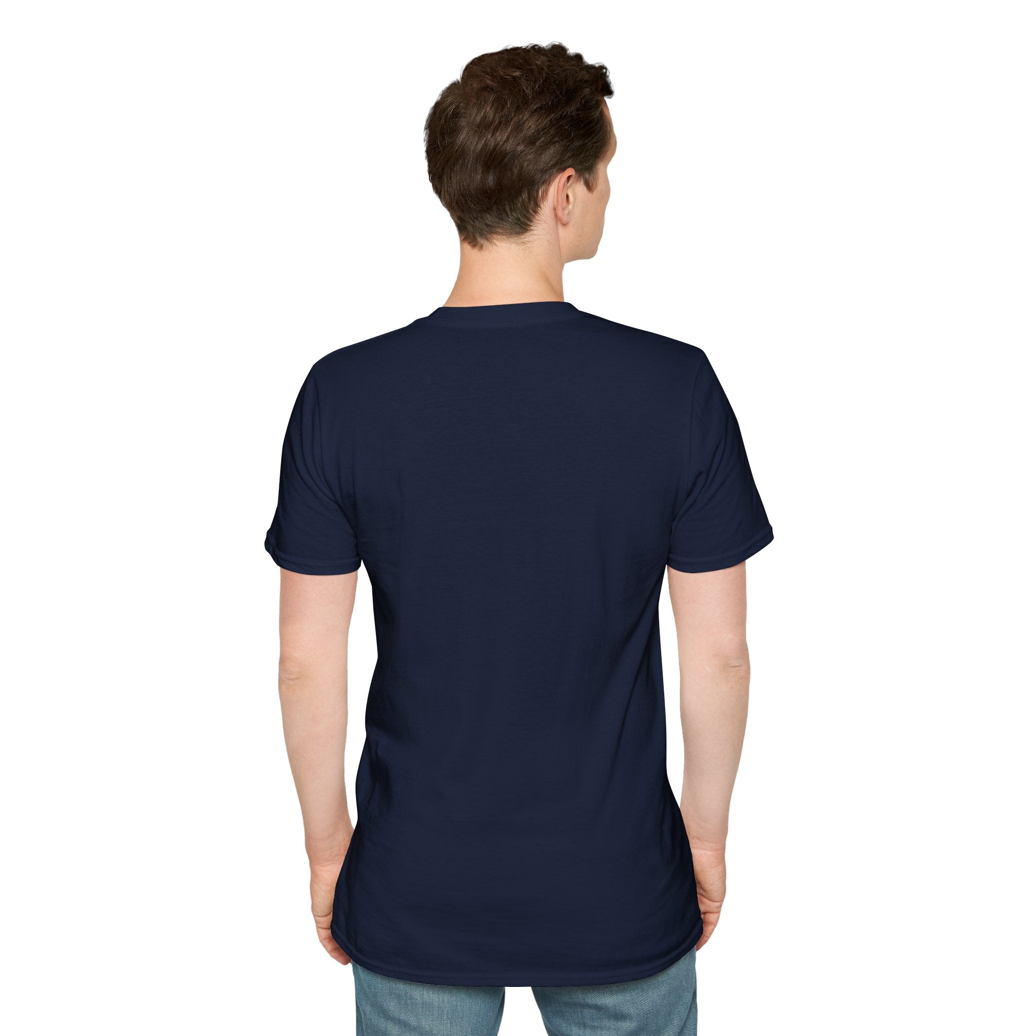 Lead from the Front Freedom Ops T-Shirt