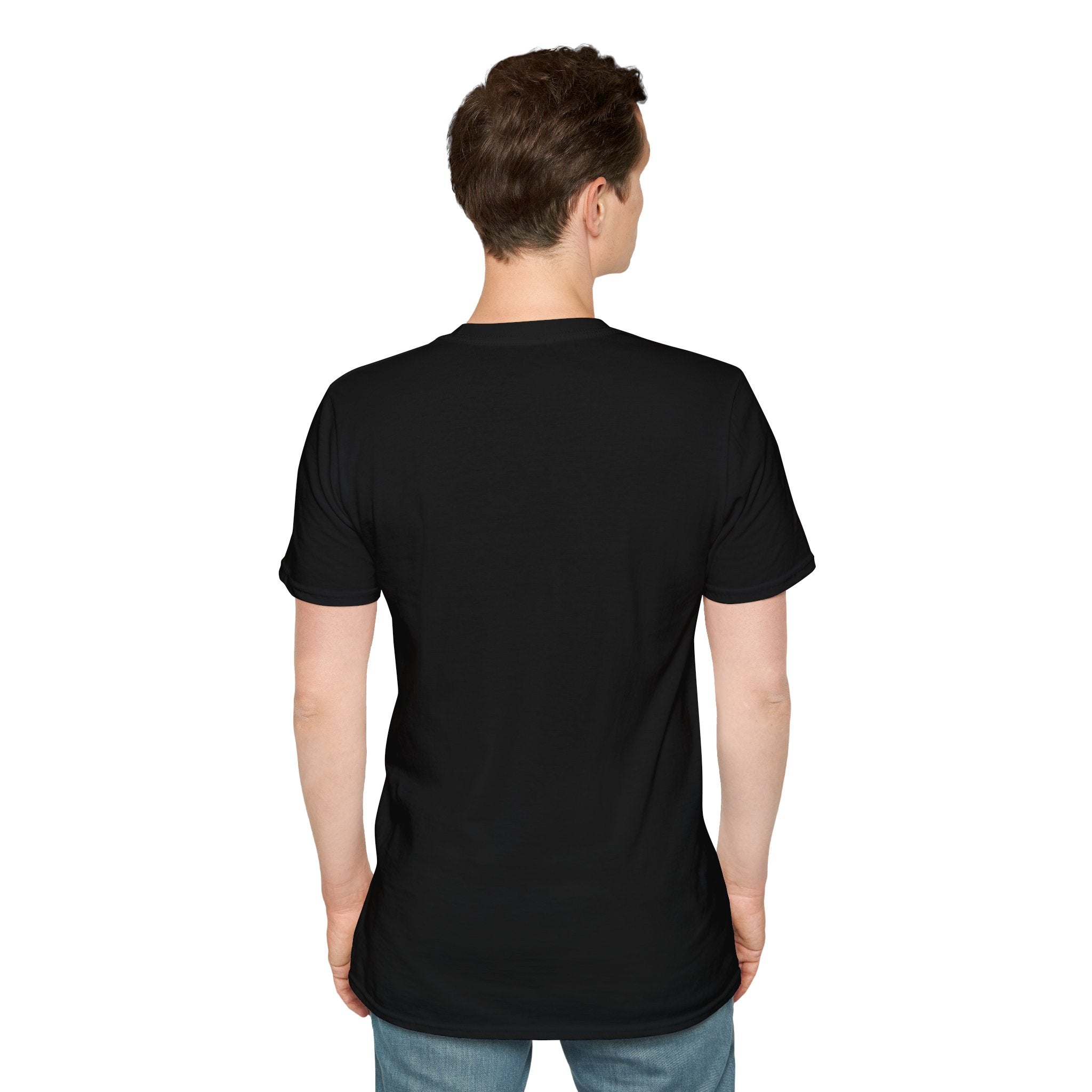 Lead from the Front Freedom Ops T-Shirt