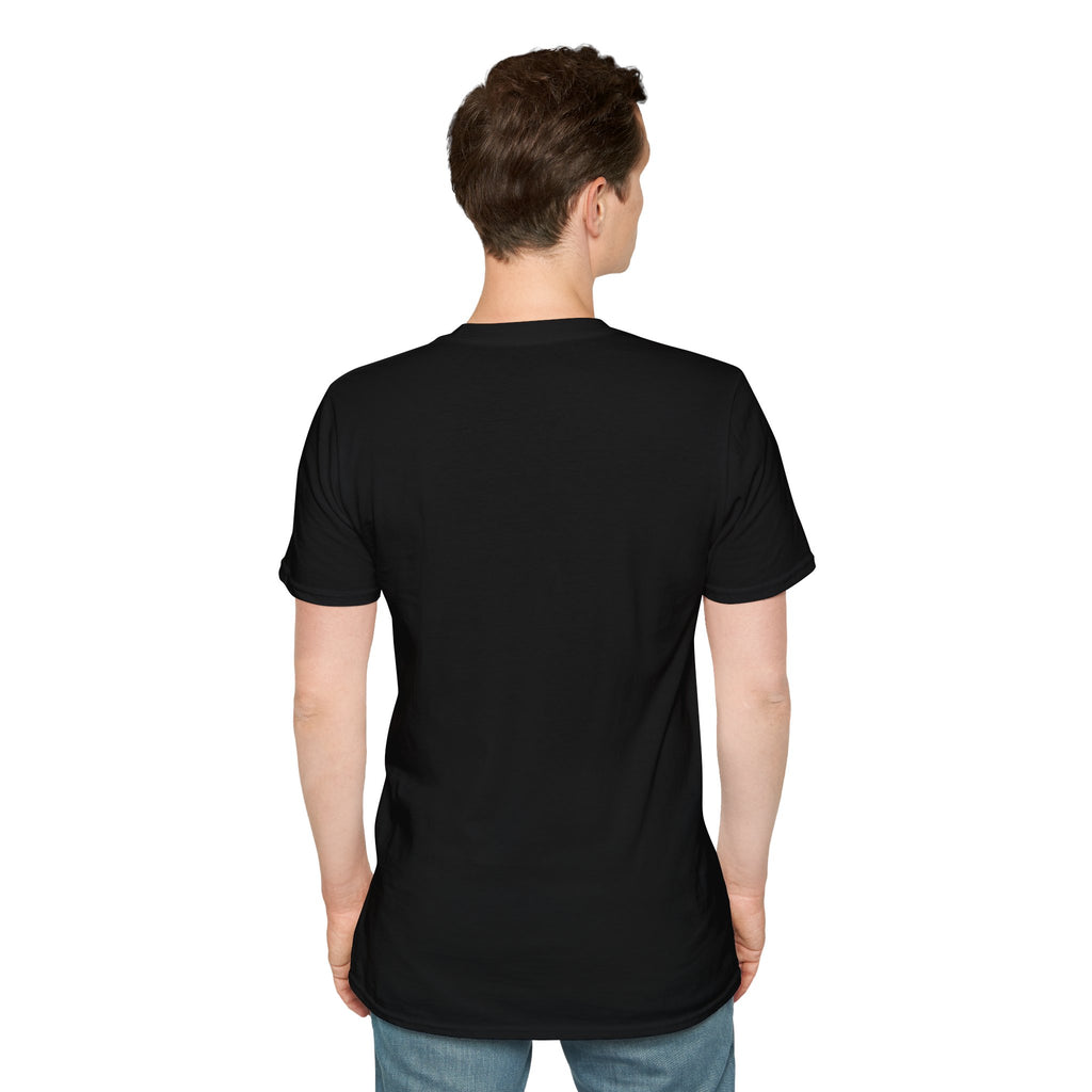 American Flag Freedom Ops T-Shirt
