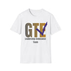 GTE Leadership-Endurance Team Graphic T
