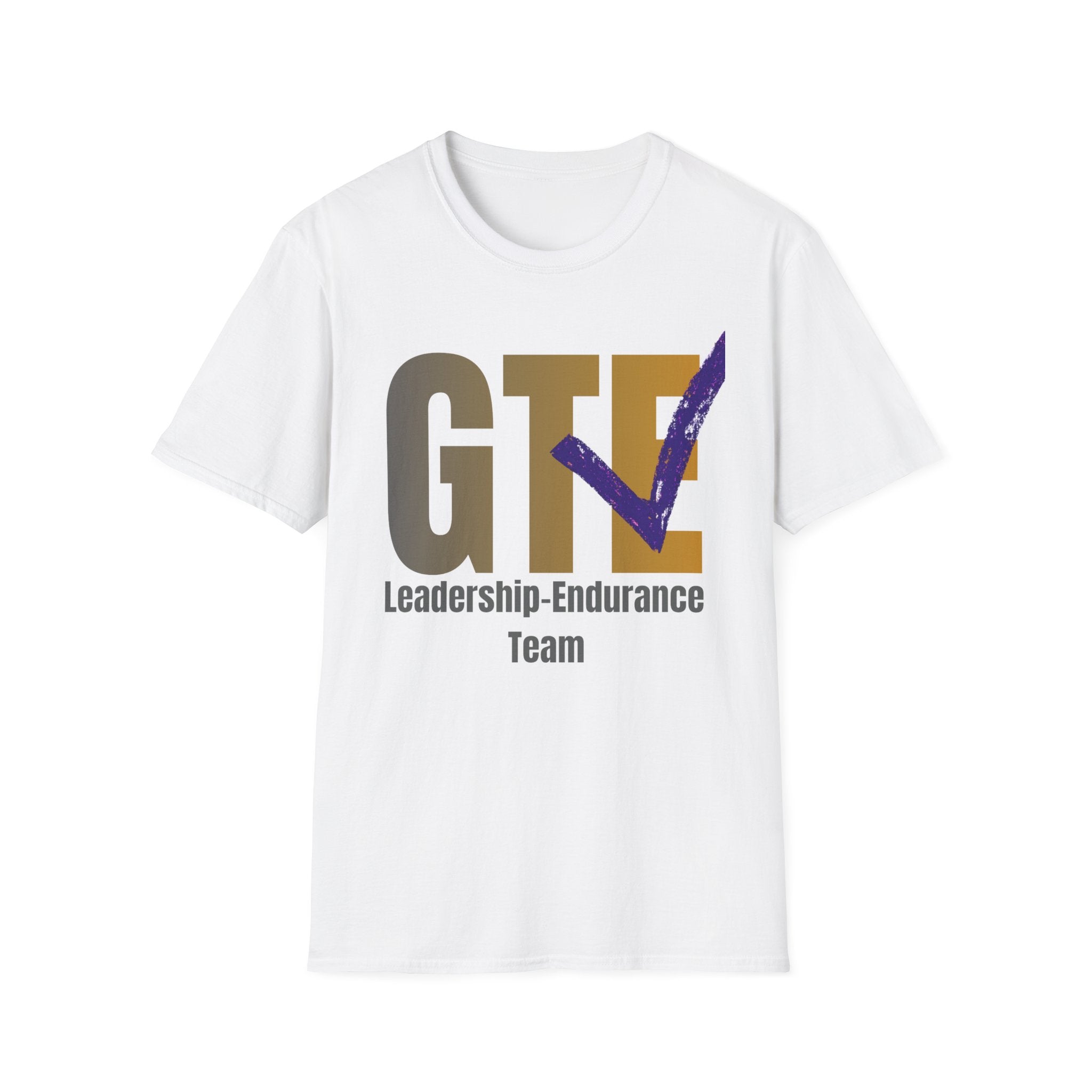 GTE Leadership-Endurance Team Graphic T