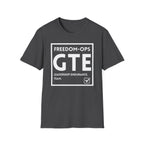 GTE Leadership-Endurance Team Graphic T