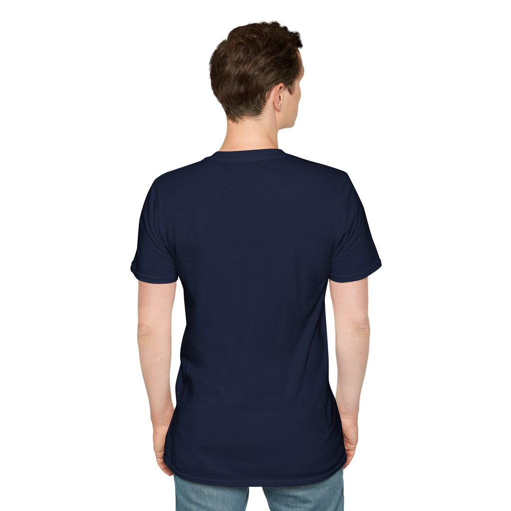 American Flag Freedom Ops T-Shirt