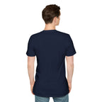 American Flag Freedom Ops T-Shirt
