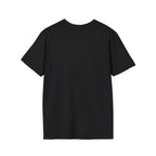 American Flag Freedom Ops T-Shirt