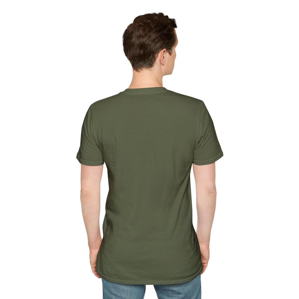 Lead from the Front Freedom Ops T-Shirt