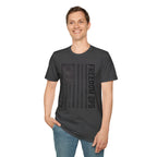 American Flag Freedom Ops T-Shirt