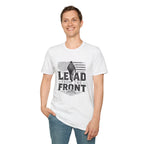 Lead from the Front Freedom Ops T-Shirt