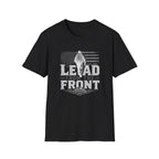 Lead from the Front Freedom Ops T-Shirt