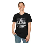Lead from the Front Freedom Ops T-Shirt