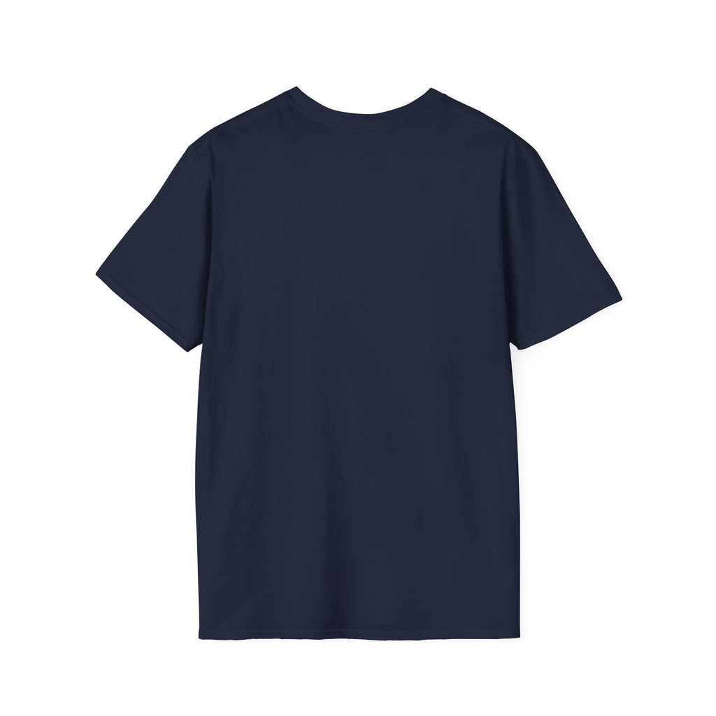 American Flag Freedom Ops T-Shirt