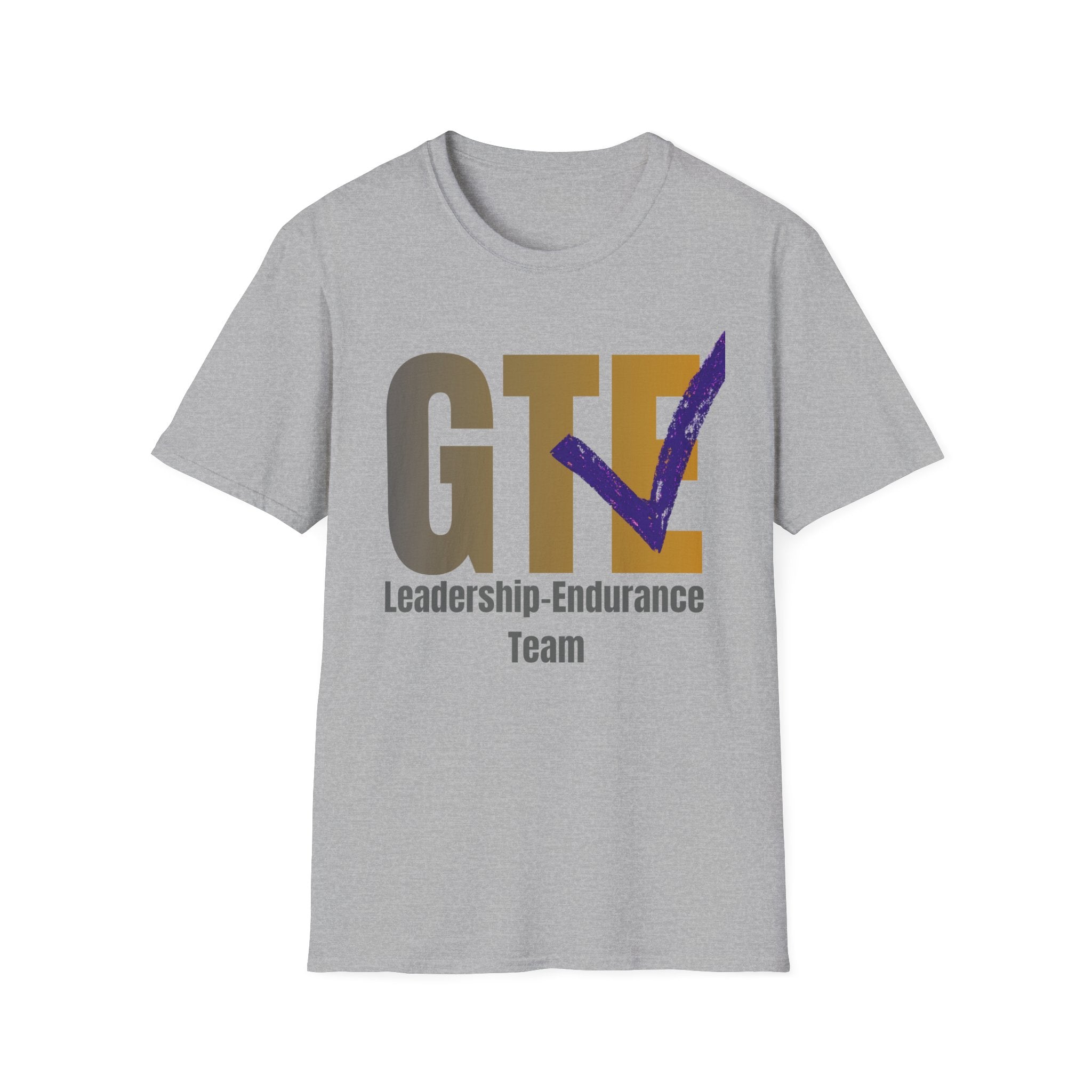 GTE Leadership-Endurance Team Graphic T