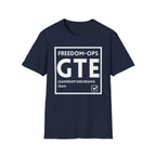 GTE Leadership-Endurance Team Graphic T