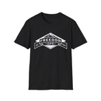 Freedom Ops Logo T-Shirt