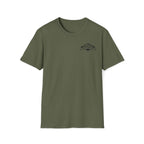 Q Freedom Ops T-Shirt