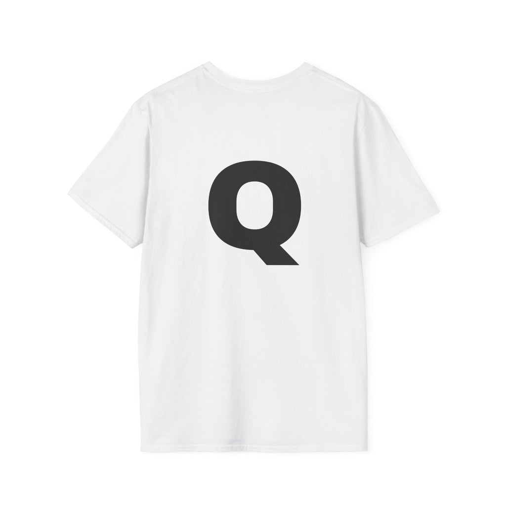 Q Freedom Ops T-Shirt