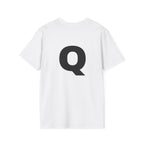 Q Freedom Ops T-Shirt
