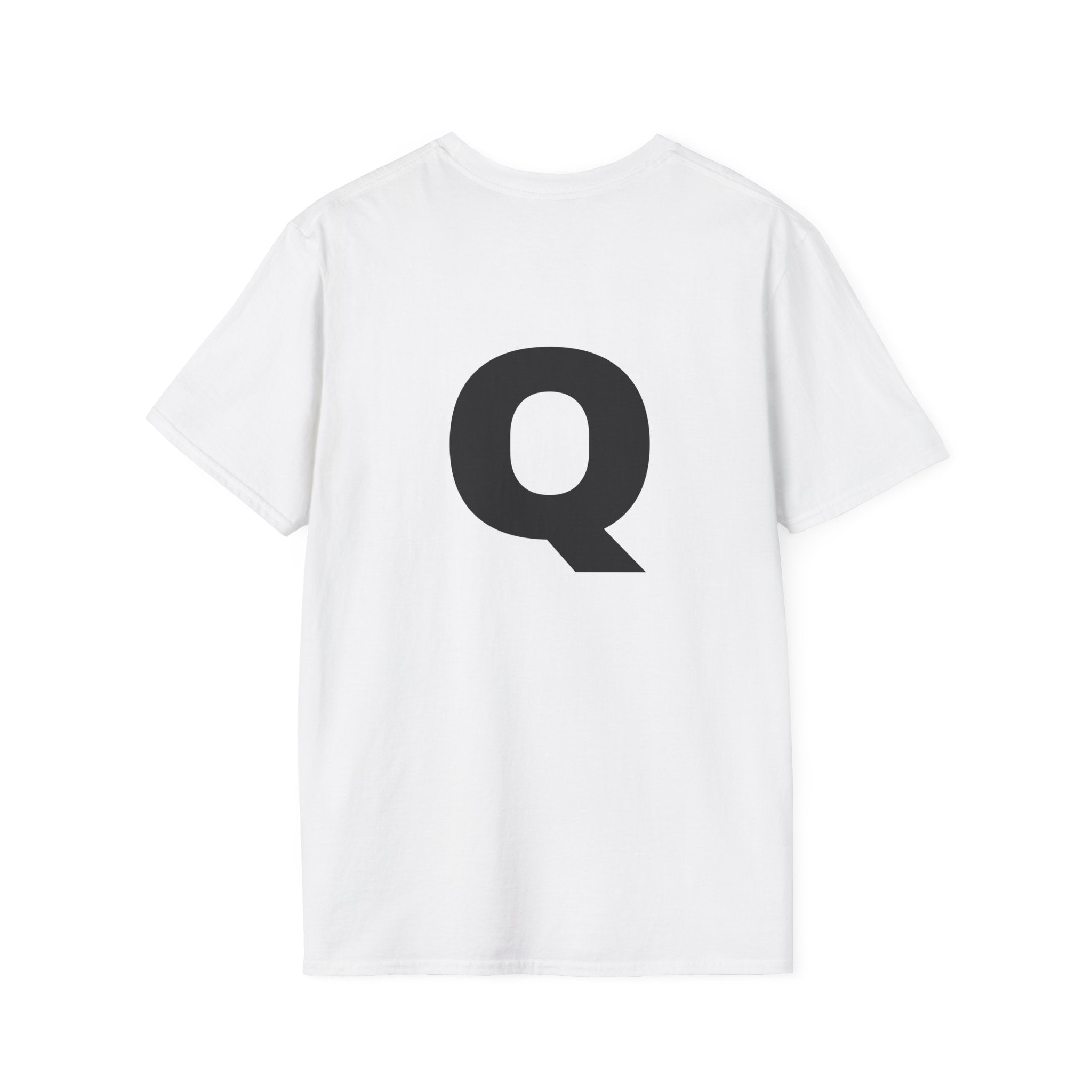 Q Freedom Ops T-Shirt