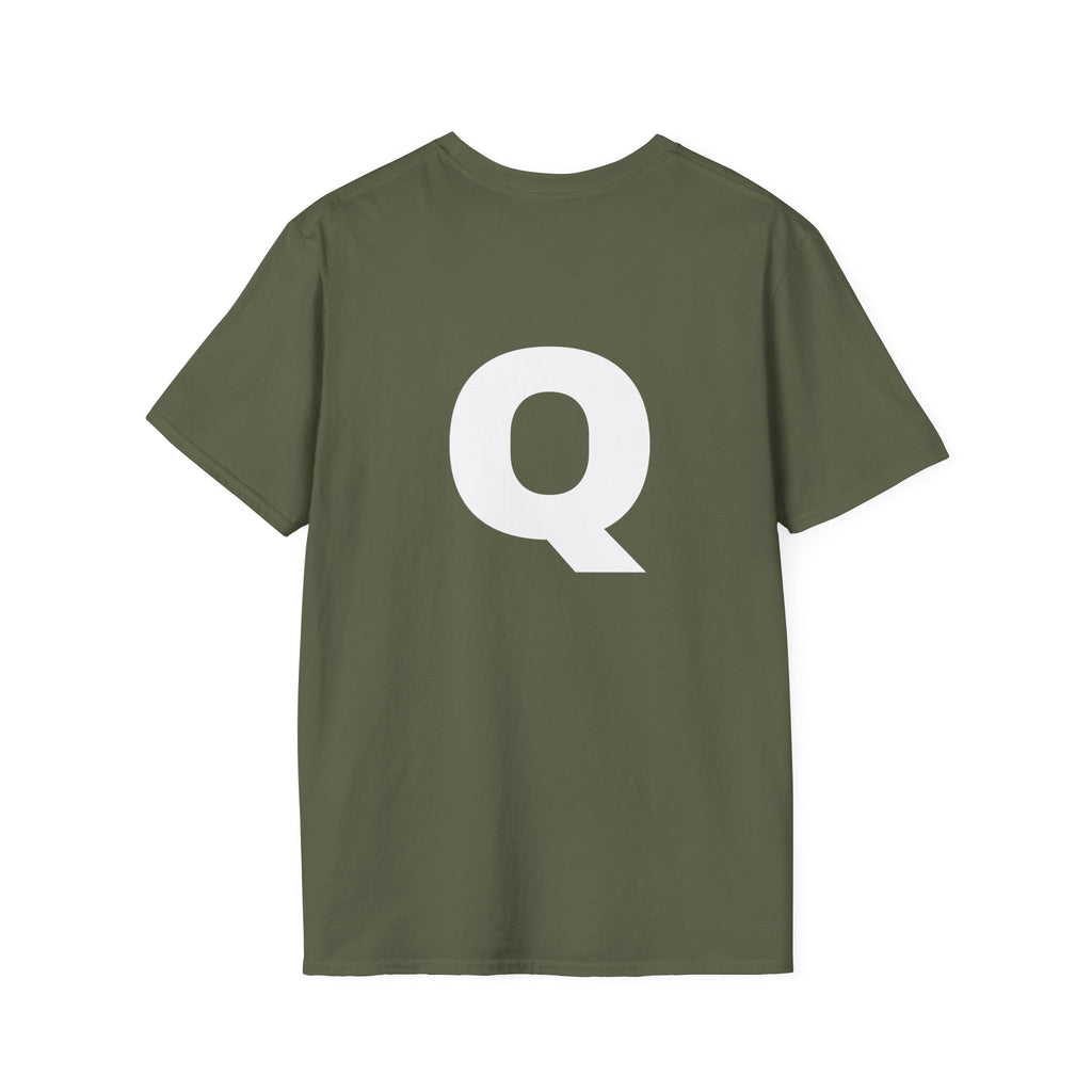 Q Freedom Ops T-Shirt