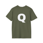 Q Freedom Ops T-Shirt
