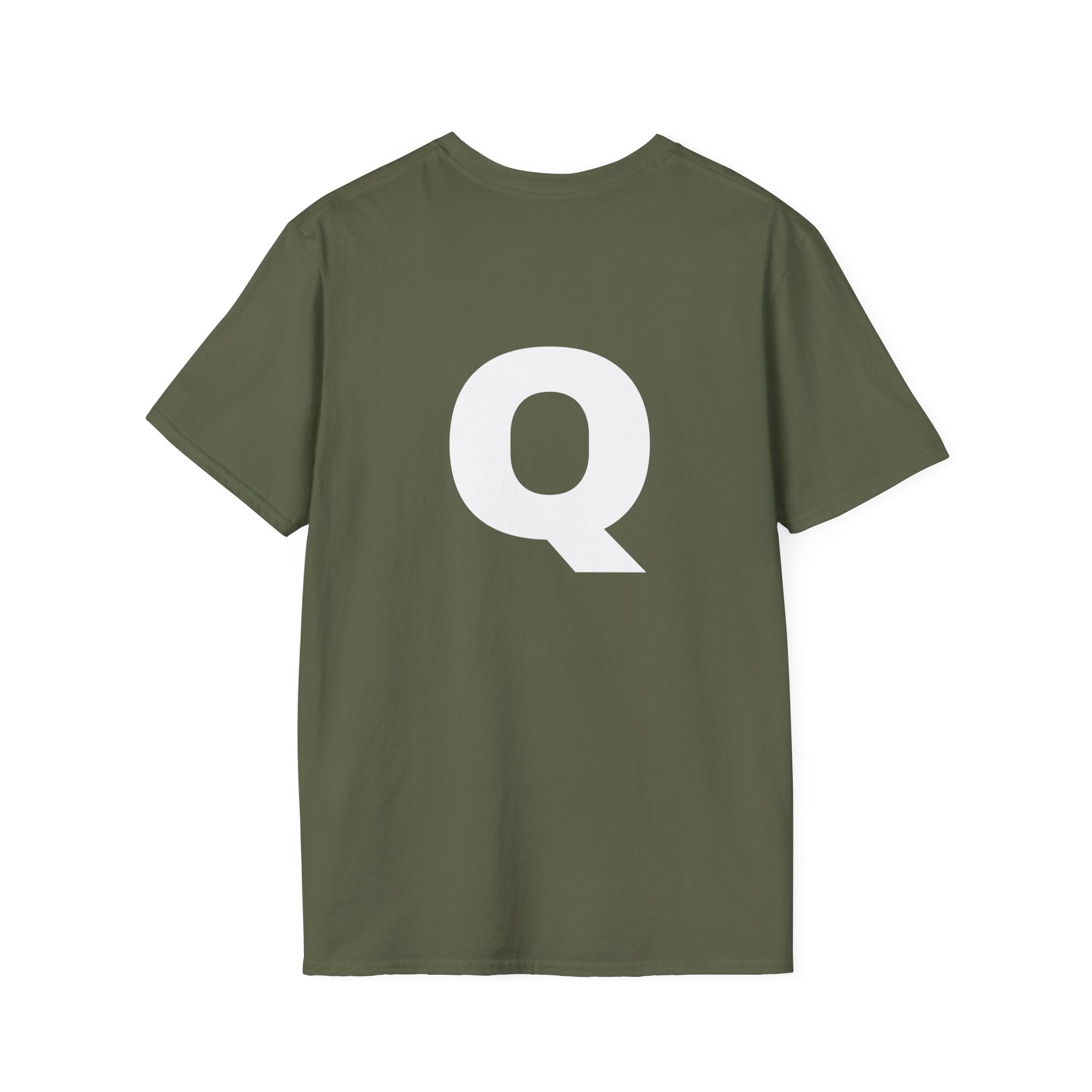 Q Freedom Ops T-Shirt