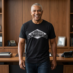 Freedom Ops Logo T-Shirt
