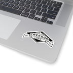 Freedom Ops logo Sticker