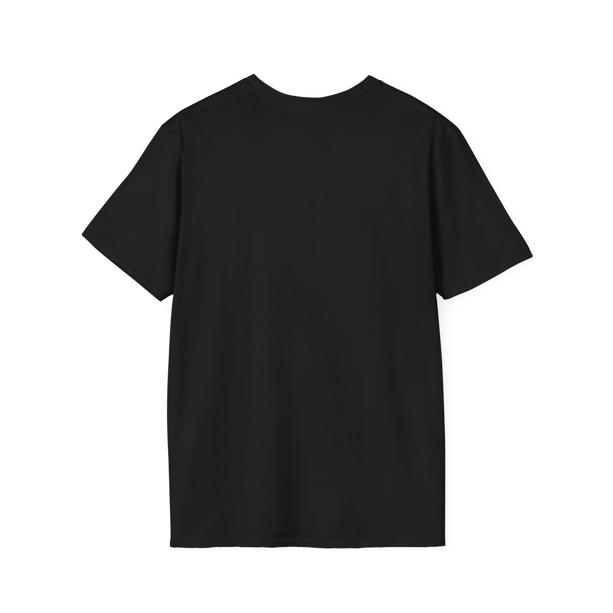 Freedom-Ops Retro Stack T-Shirt