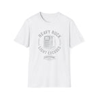 Heavy Ruck Light Excuses T-Shirt