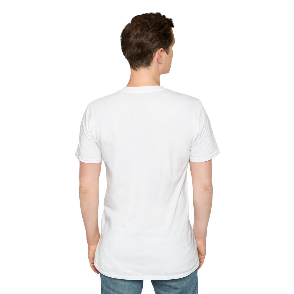 American Flag Freedom Ops T-Shirt