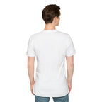 American Flag Freedom Ops T-Shirt