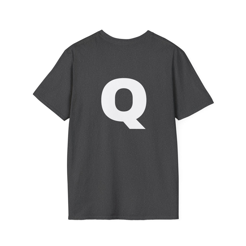 Q Freedom Ops T-Shirt