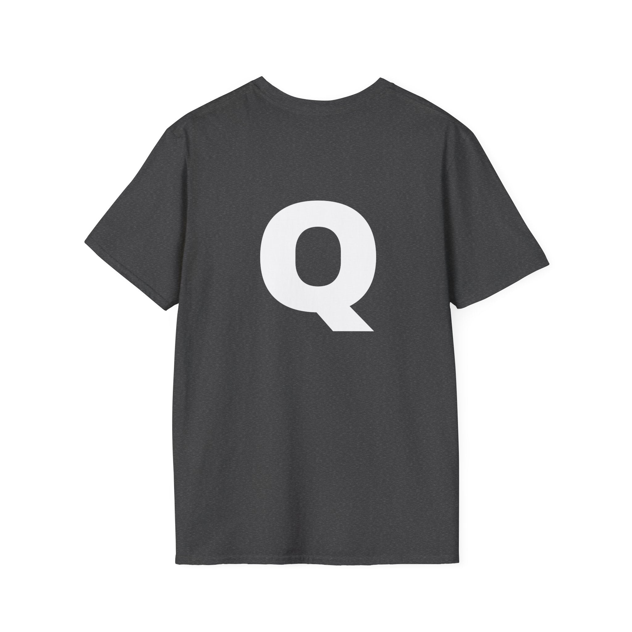 Q Freedom Ops T-Shirt