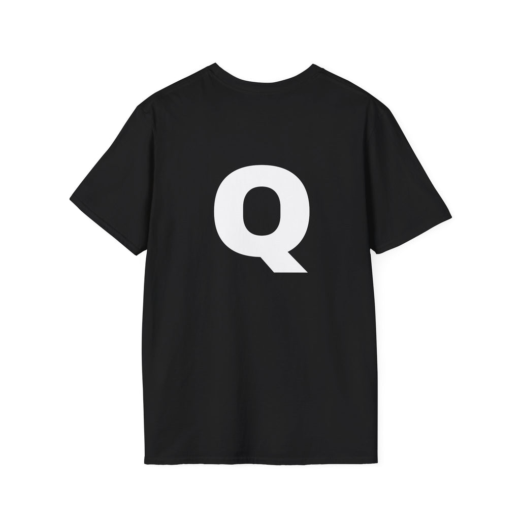 Q Freedom Ops T-Shirt