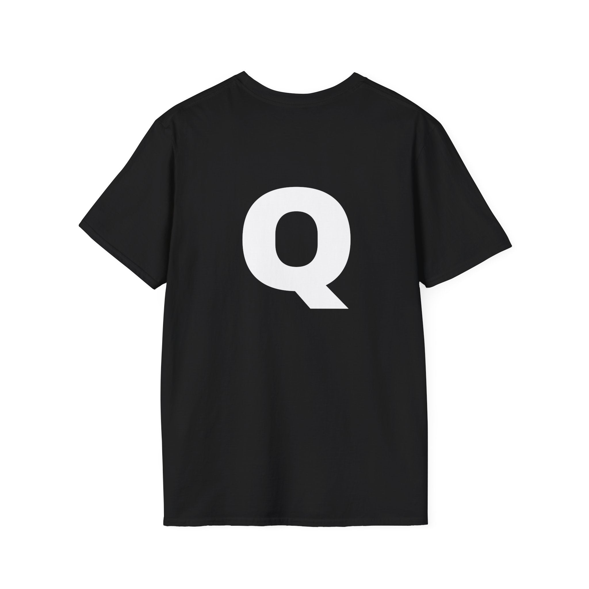 Q Freedom Ops T-Shirt