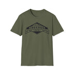 Freedom Ops Logo T-Shirt